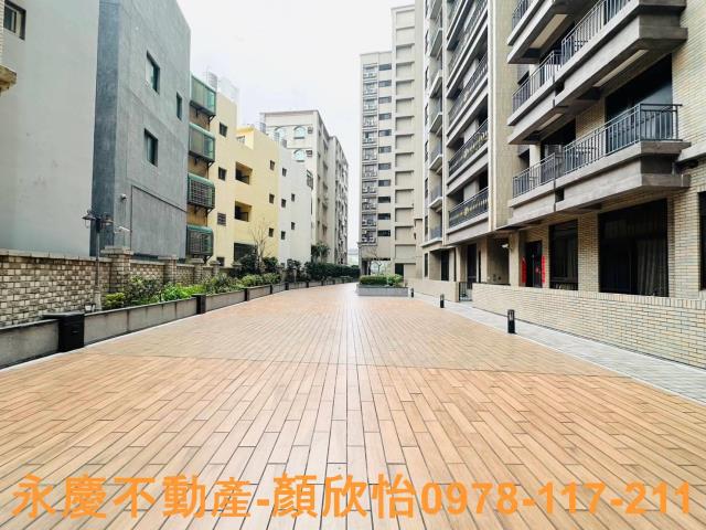 新竹香山大樓_華廈_公寓-14