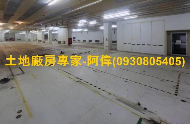 安南廠房_廠辦_倉庫-1