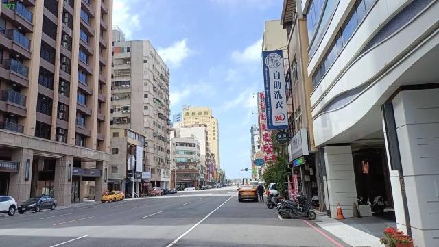 苓雅大樓_套房-6