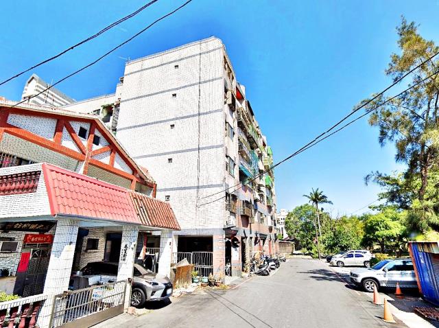 宜蘭市大坡路一段三房