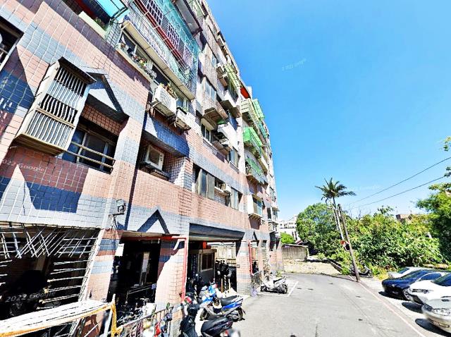 宜蘭市大坡路一段三房