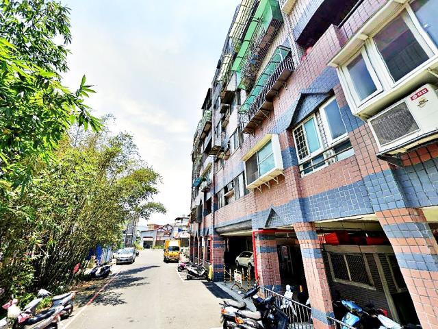 宜蘭市大坡路一段三房