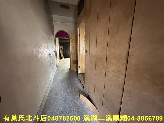 彰化北斗透天-14