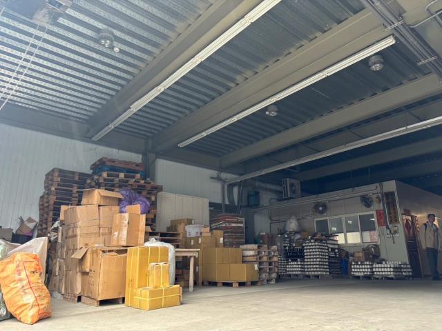 桃園大園廠房_廠辦_倉庫-5