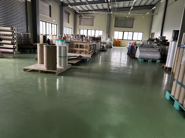 桃園大園廠房_廠辦_倉庫-2