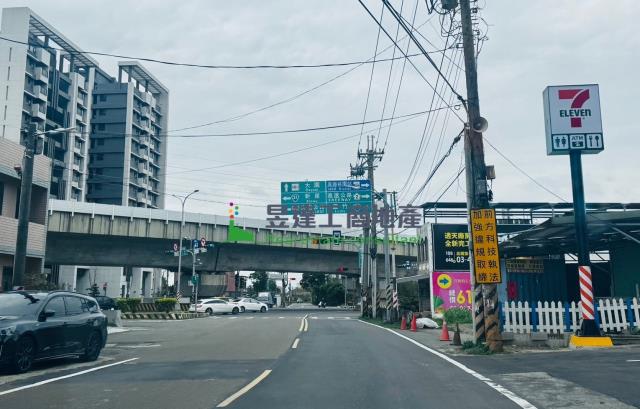 桃園中壢廠房_廠辦_倉庫-1