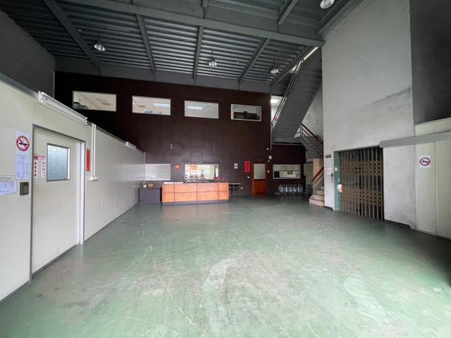 楊梅廠房_廠辦_倉庫-5