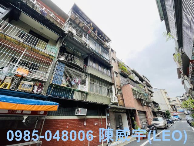 新北新莊公寓法拍-2