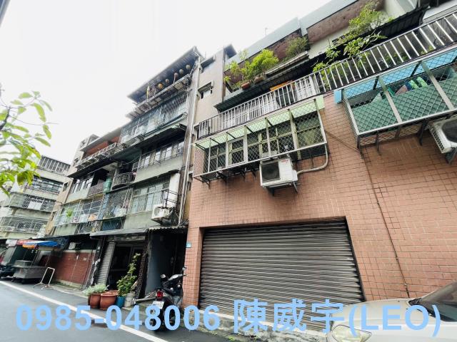 新北新莊公寓法拍-3