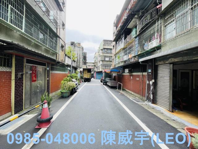 新北新莊公寓法拍-4