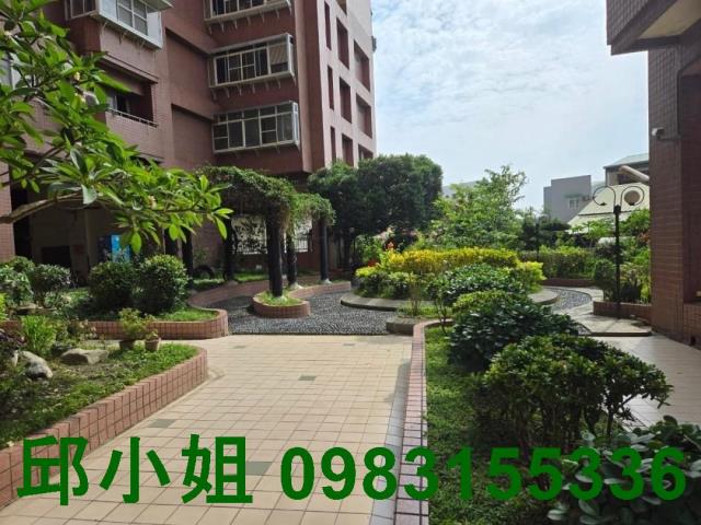嘉義東區大樓_華廈-10