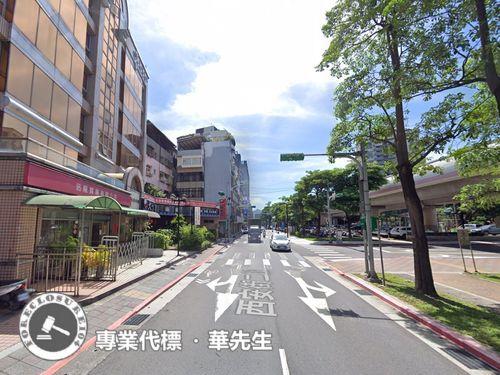 北投法拍華廈-9