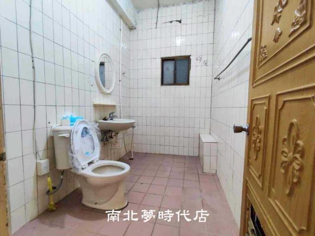 台南永康廠辦-9