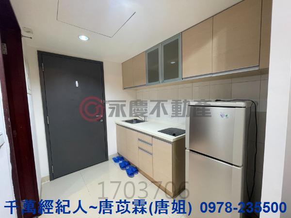 新竹東區華廈_套房-1