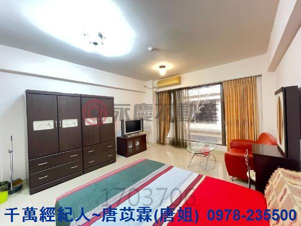 新竹東區華廈_套房-2