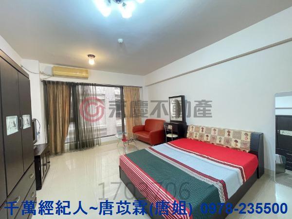 新竹東區華廈_套房-3