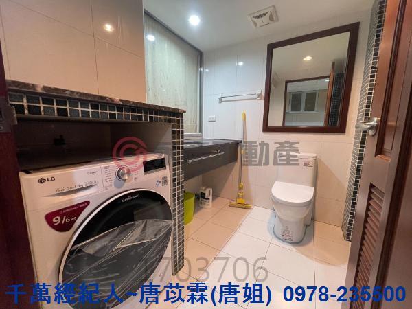 新竹東區華廈_套房-4