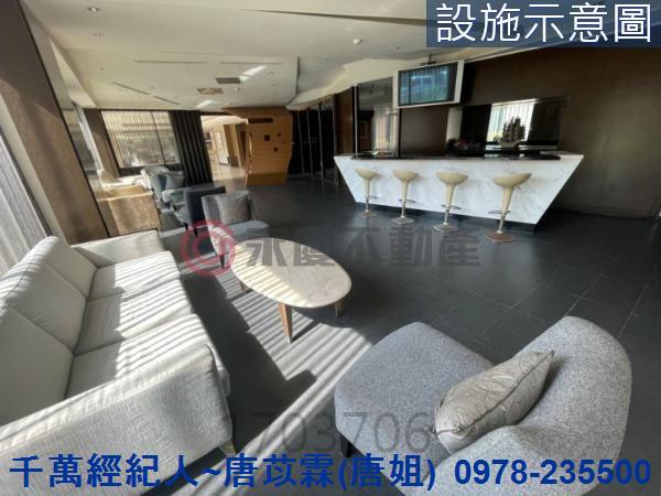 新竹東區華廈_套房-8