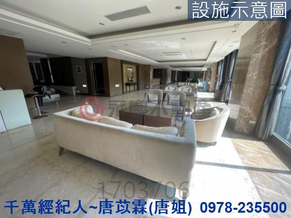 新竹東區華廈_套房-9