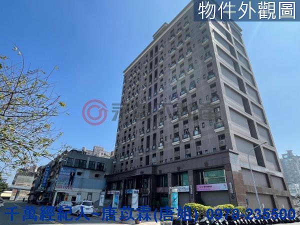 新竹東區大樓_辦公室-1