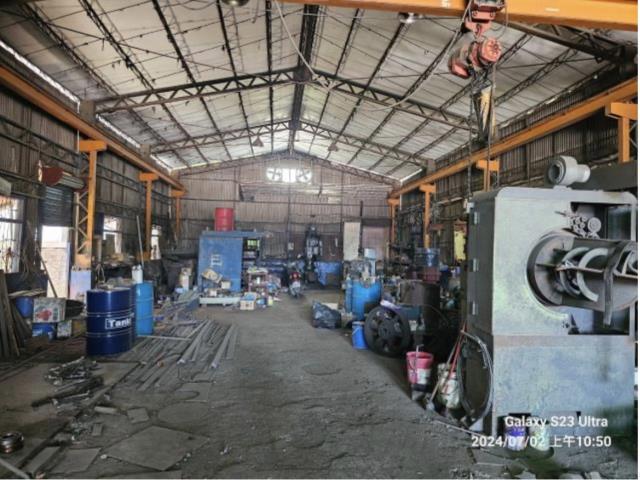 高雄仁武廠房_廠辦_工業住宅-2