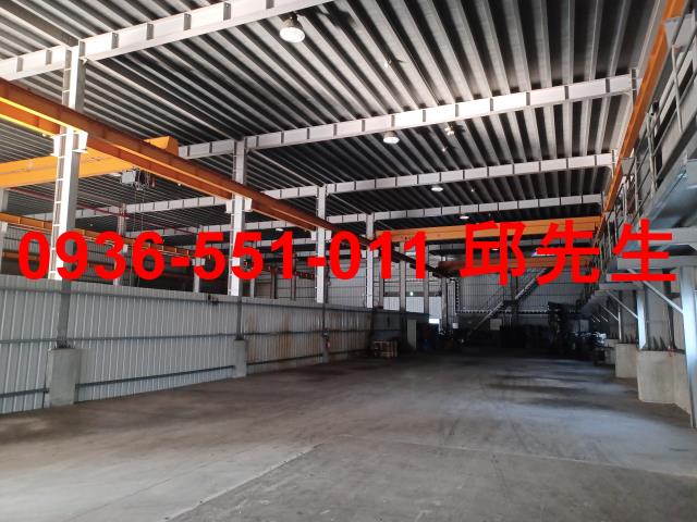 岡山廠房_倉庫_辦公室-3