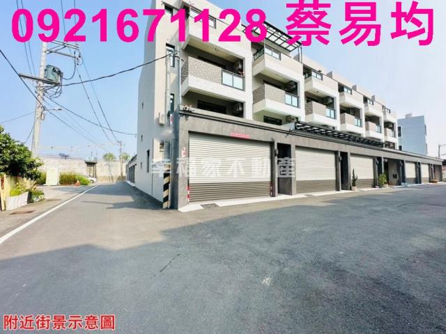 高雄透天_別墅-2