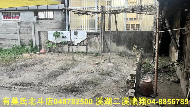 彰化北斗一樓-8