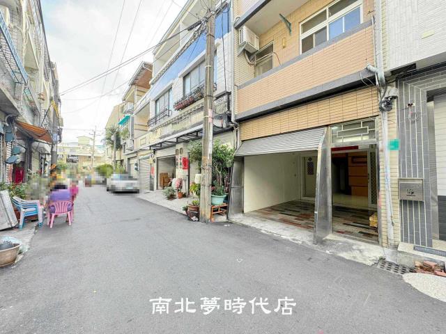 台南透天_別墅-14