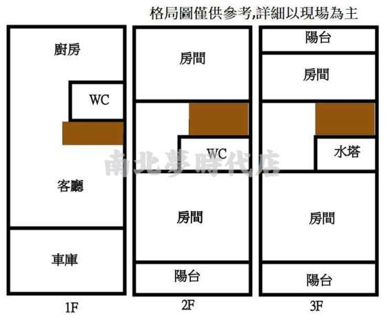 台南透天_別墅-15
