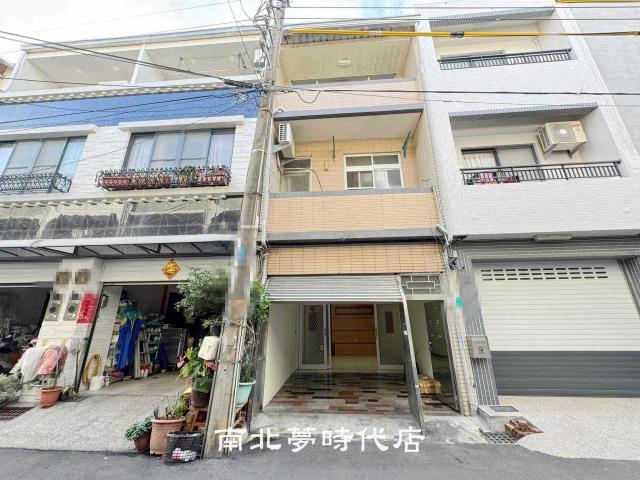 台南透天_別墅-1