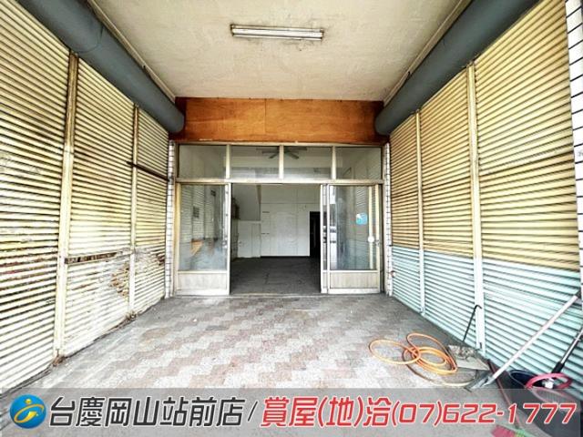 高雄阿蓮透天_店面-2