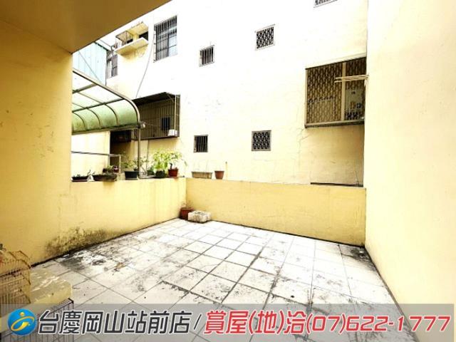 高雄阿蓮透天_店面-5