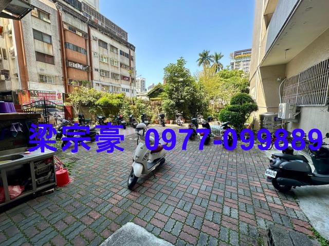 台中西區法拍華廈-4