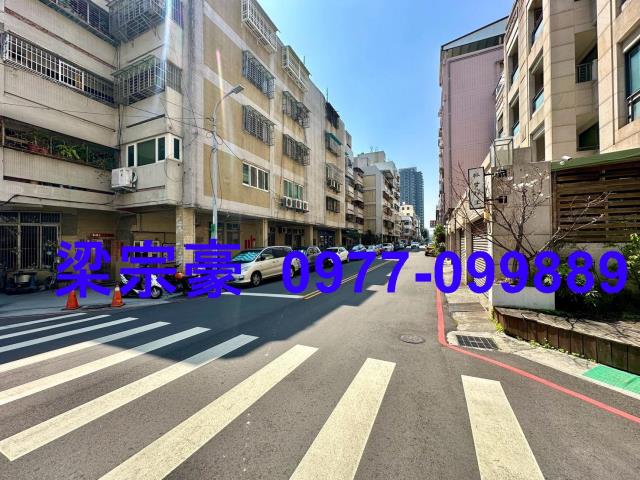 台中西區法拍華廈-8