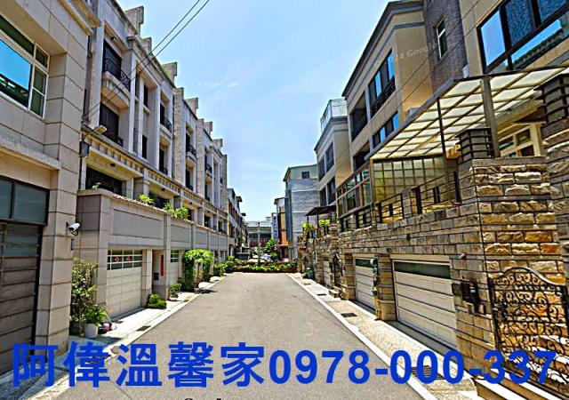 新竹北區透天_別墅-1