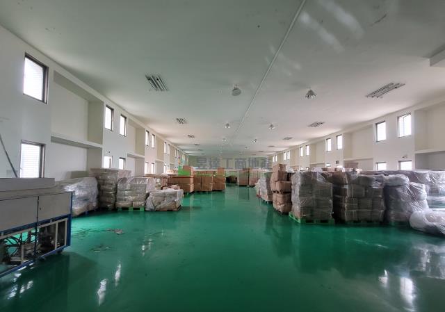龜山廠房_廠辦_倉庫-2