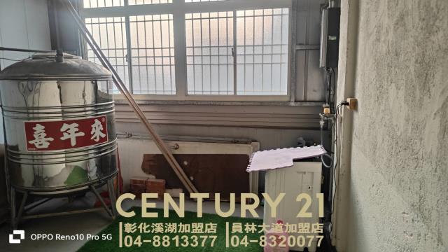 溪湖透天-7