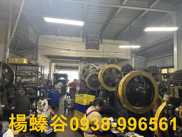台南廠房_廠辦-7