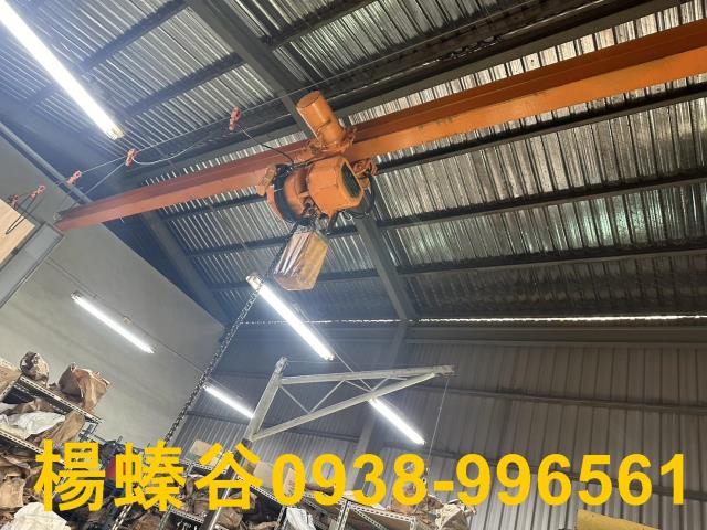 台南廠房_廠辦-4