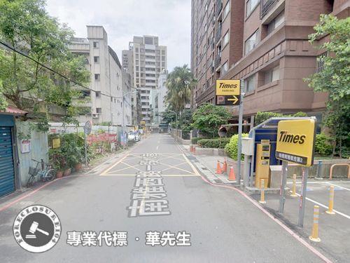 板橋大樓法拍-5
