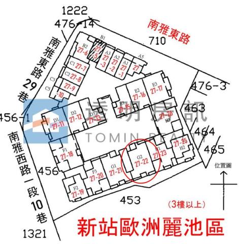 板橋大樓法拍-8