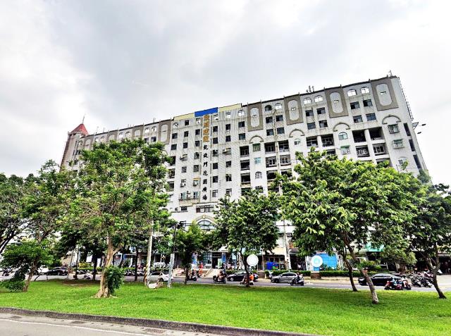 東區華廈法拍-3