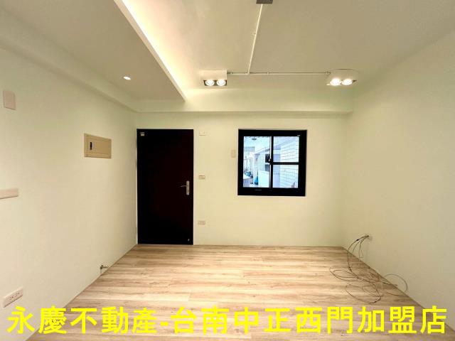 台南永康華廈-2