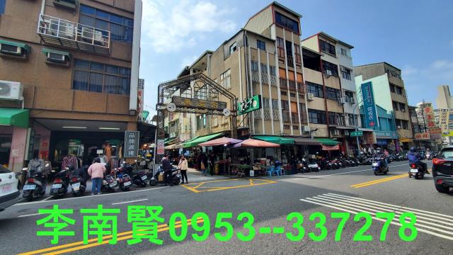 台南中西區透天_店面-8