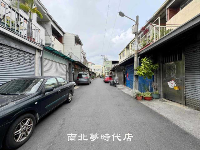 台南安南透天-14