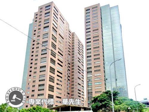 淡水大樓_辦公室法拍-2