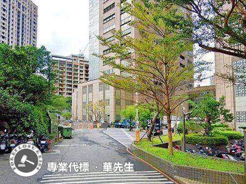 淡水大樓_辦公室法拍-5