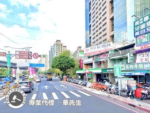 淡水大樓_辦公室法拍-7