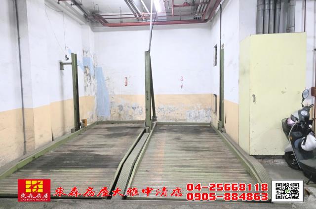 台中華廈-12